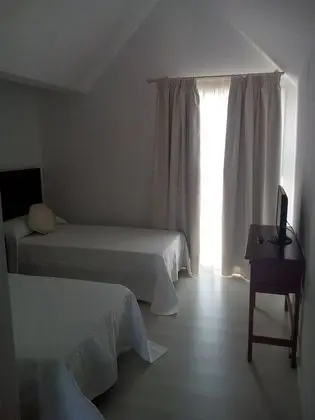 İki Ayrı Yataklı Oda