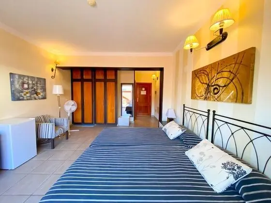 Süit, 1 Yatak Odası (2 Adults + 2 Children)