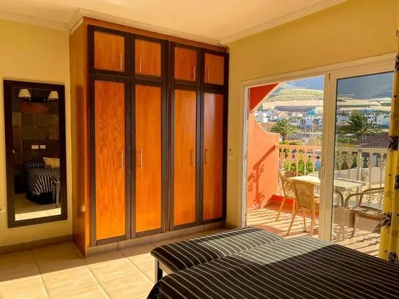 Süit, 1 Yatak Odası (2 Adults + 2 Children)