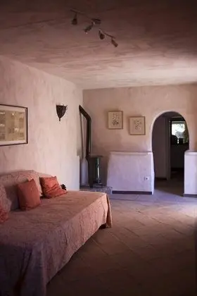 Kır Evi, 4 Yatak Odası