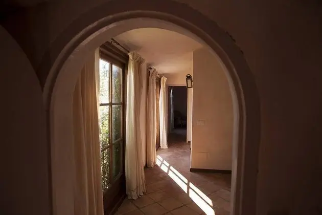 Kır Evi, 4 Yatak Odası