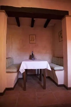 Kır Evi, 4 Yatak Odası