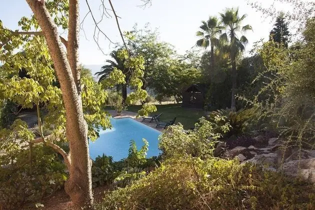 Kır Evi, 4 Yatak Odası