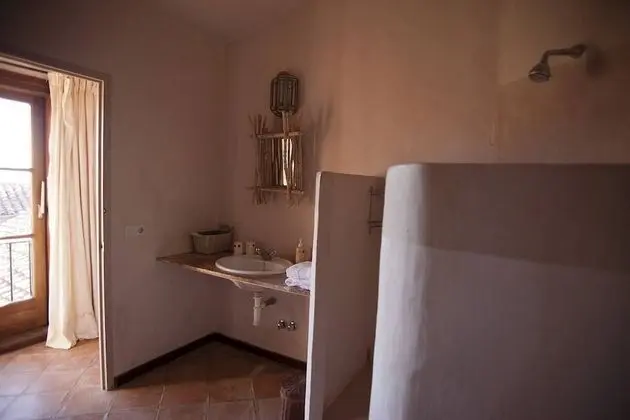 Kır Evi, 4 Yatak Odası