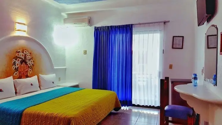 Club Oda, Havuz Manzaralı