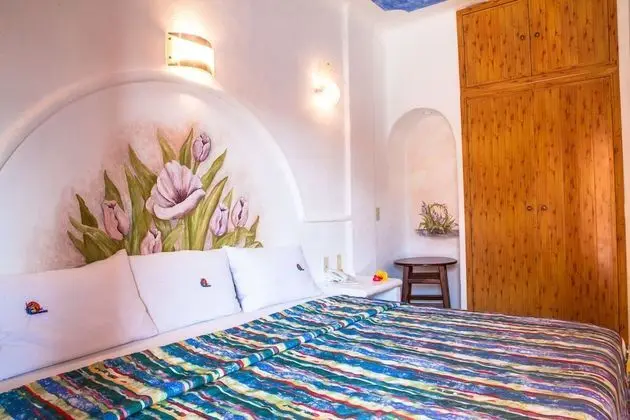 Club Oda, Havuz Manzaralı