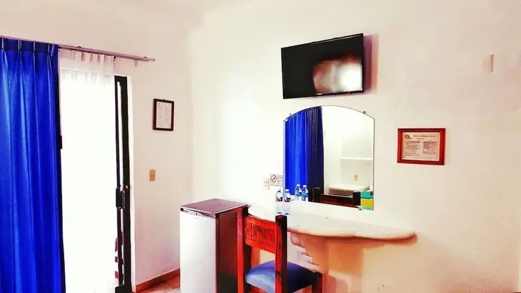 Club Oda, Havuz Manzaralı