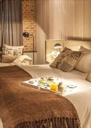 Premium İki Ayrı Yataklı Oda
