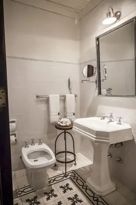 Premium Tek Büyük Yataklı Oda, 1 En Büyük (King) Boy Yatak