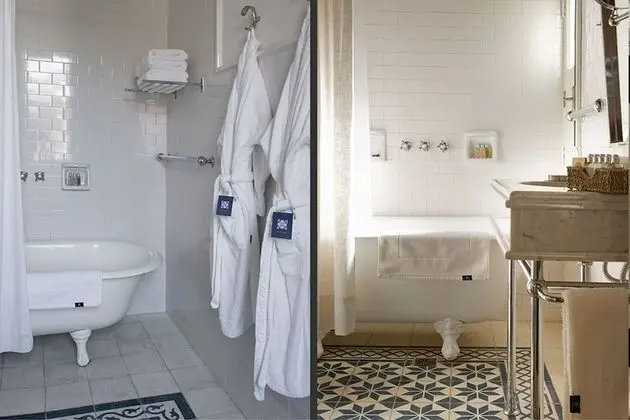 Süit, 1 En Büyük (King) Boy Yatak (Casa de Huespedes)