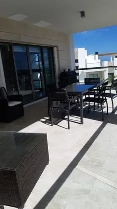 Apart Daire, 4 Yatak Odası, Engellilere Uygun, Teras