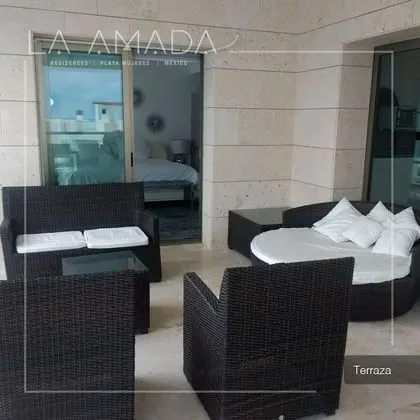 Apart Daire, 4 Yatak Odası, Engellilere Uygun, Teras