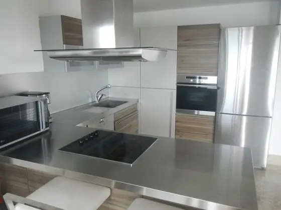 Apart Daire, 4 Yatak Odası, Engellilere Uygun, Teras