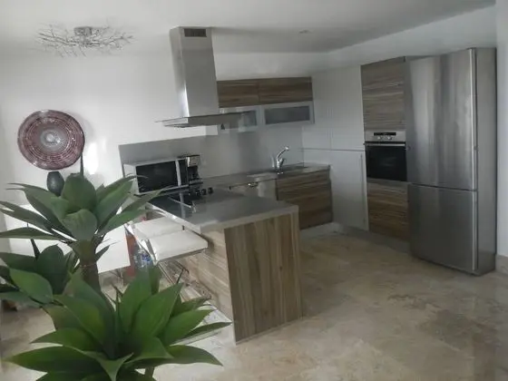 Apart Daire, 4 Yatak Odası, Engellilere Uygun, Teras