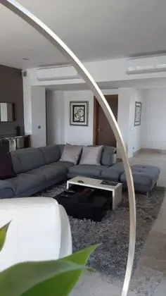 Apart Daire, 4 Yatak Odası, Engellilere Uygun, Teras