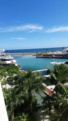 Apart Daire, 4 Yatak Odası, Engellilere Uygun, Teras