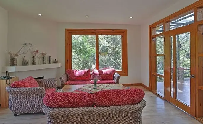 Villa (Pinkster Cottage)