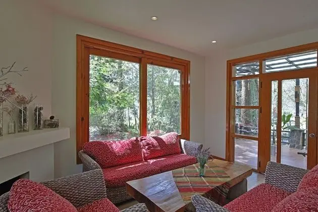 Villa (Pinkster Cottage)