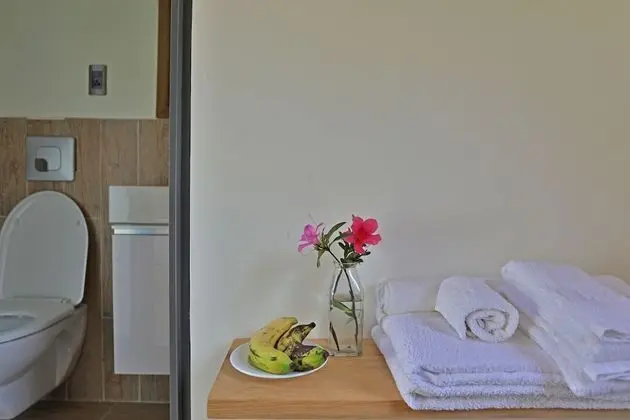 Villa (Pinkster Cottage)