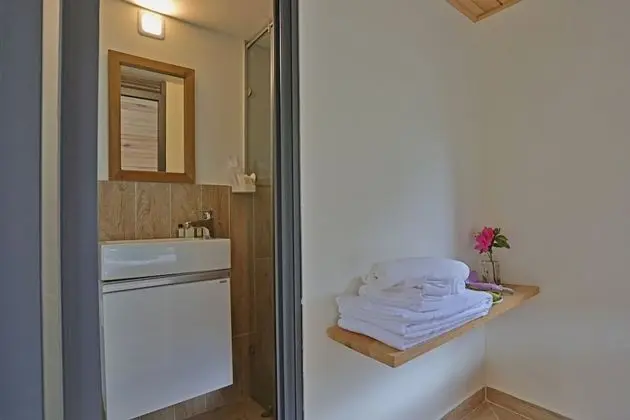 Villa (Pinkster Cottage)