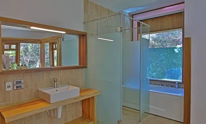 Villa (Wooden Cottage)