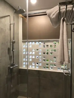 Deluxe Tek Büyük Yataklı Oda, Balkon