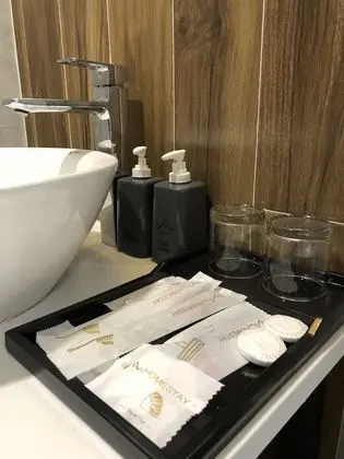 Superior Üç Kişilik Oda