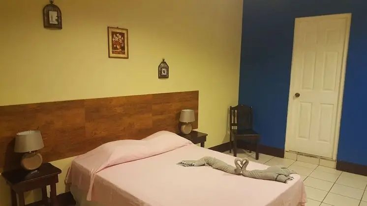 Tek Kişilik Oda