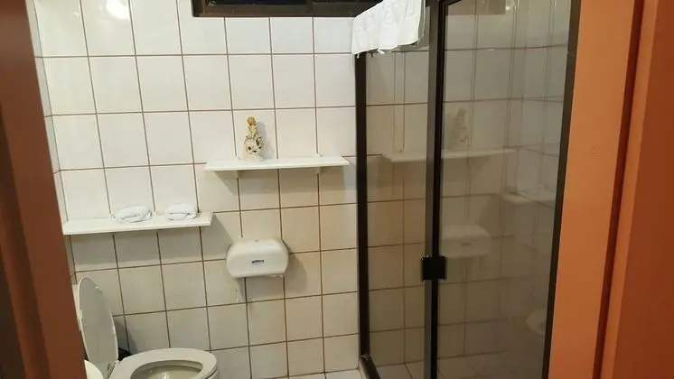 Standard Üç Kişilik Oda, 1 Yatak Odası