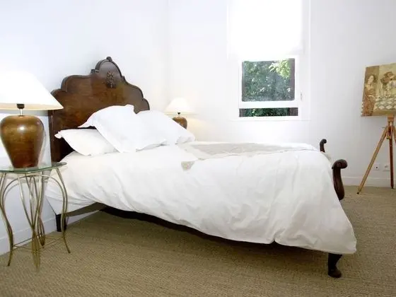 Süit, Banyolu/Duşlu (Chambre 3)