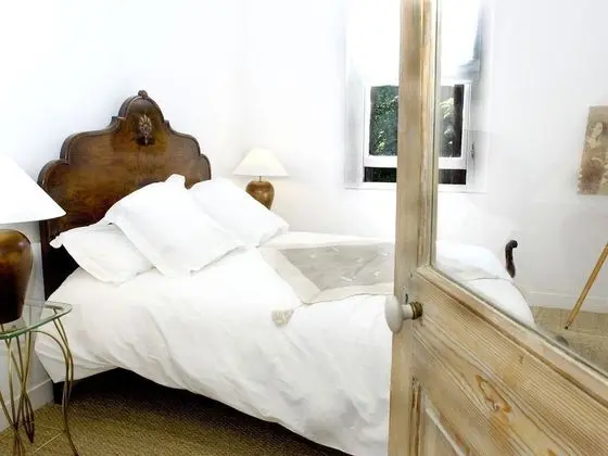 Süit, Banyolu/Duşlu (Chambre 3)