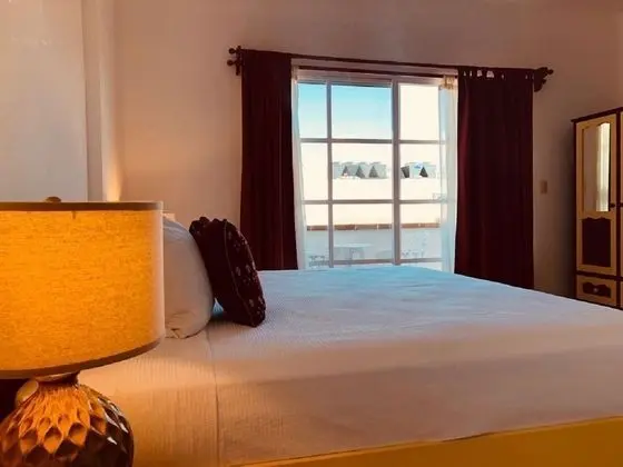 Deluxe Süit, 1 En Büyük (King) Boy Yatak, Küvet
