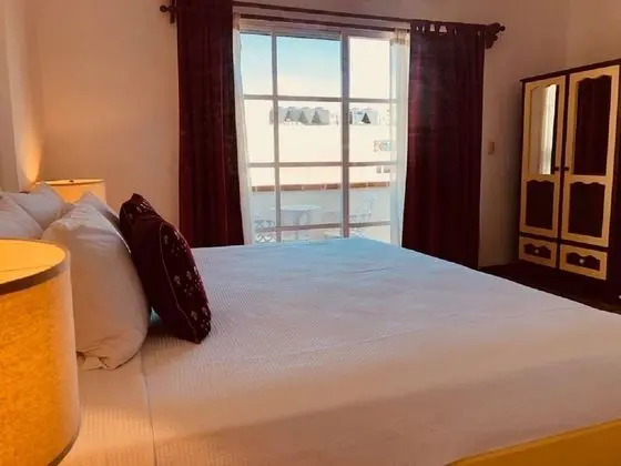 Deluxe Süit, 1 En Büyük (King) Boy Yatak, Küvet