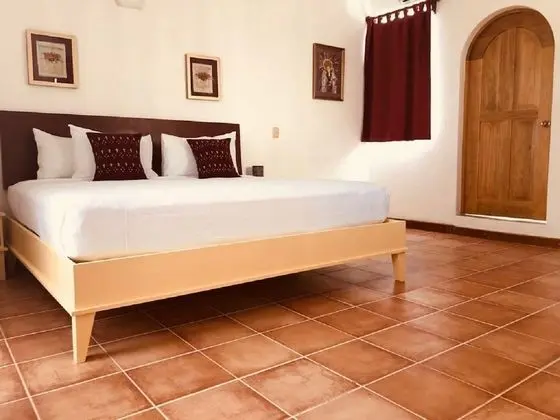 Deluxe Tek Büyük Yataklı Oda, 1 En Büyük (King) Boy Yatak, Balkon