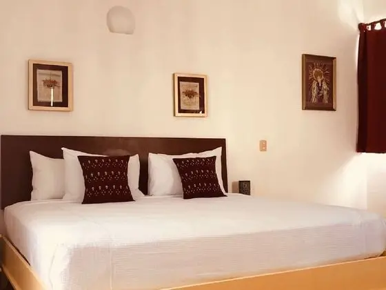 Deluxe Tek Büyük Yataklı Oda, 1 En Büyük (King) Boy Yatak, Balkon