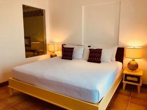 Deluxe Tek Büyük Yataklı Oda, 1 En Büyük (King) Boy Yatak, Balkon