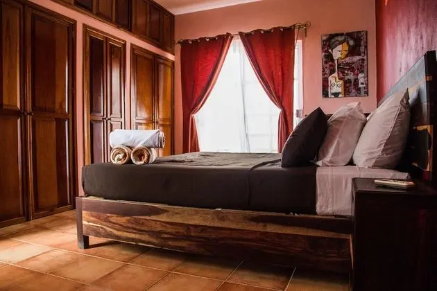 Deluxe Tek Büyük Yataklı Oda, 1 En Büyük (King) Boy Yatak, Balkon