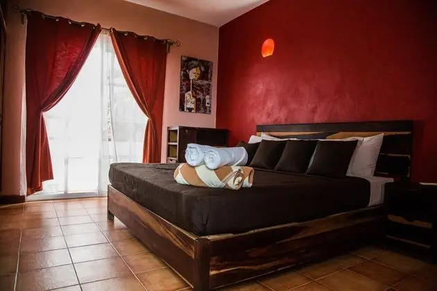 Deluxe Tek Büyük Yataklı Oda, 1 En Büyük (King) Boy Yatak, Balkon