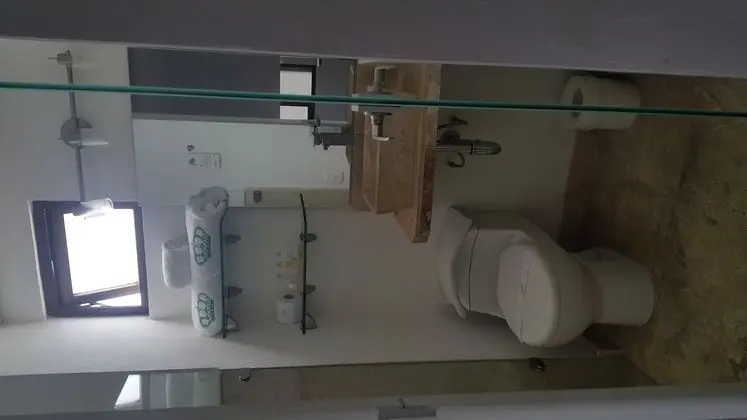 1 Çift ​​kişilik Yatak Standard