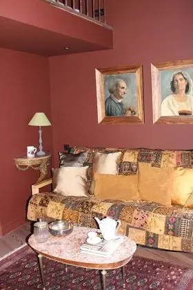 Superior Stüdyo, Banyolu/Duşlu (Léopoldine)