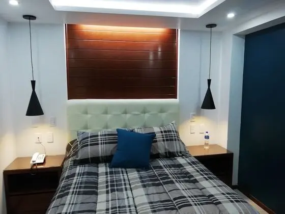 Deluxe Tek Kişilik Oda