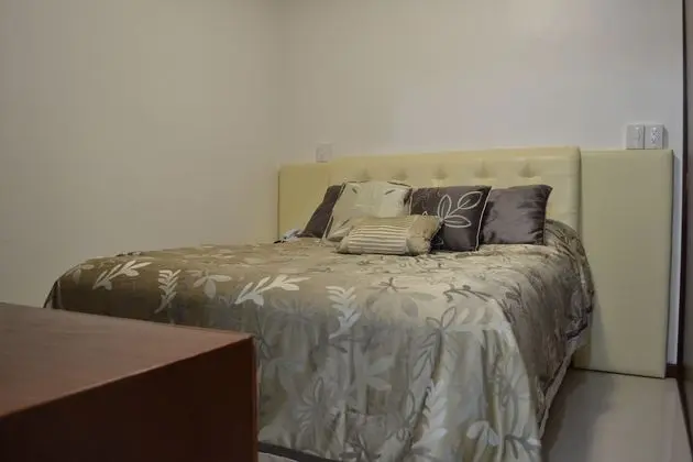 Deluxe Tek Kişilik Oda