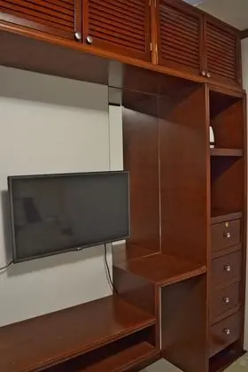 Deluxe Tek Kişilik Oda