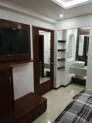 Deluxe Tek Kişilik Oda