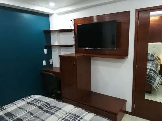 Deluxe Tek Kişilik Oda