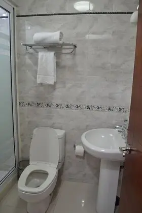 Deluxe Tek Kişilik Oda