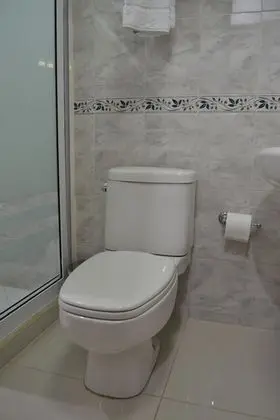 Deluxe Tek Kişilik Oda