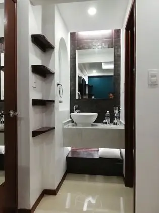 Deluxe Tek Kişilik Oda