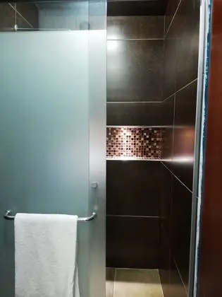 Deluxe Tek Kişilik Oda