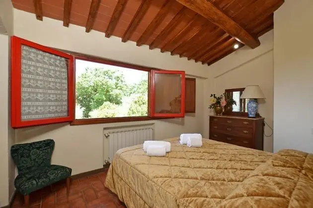 Family Villa, Birden Çok Yatak, Bahçeli (La Badia 1)